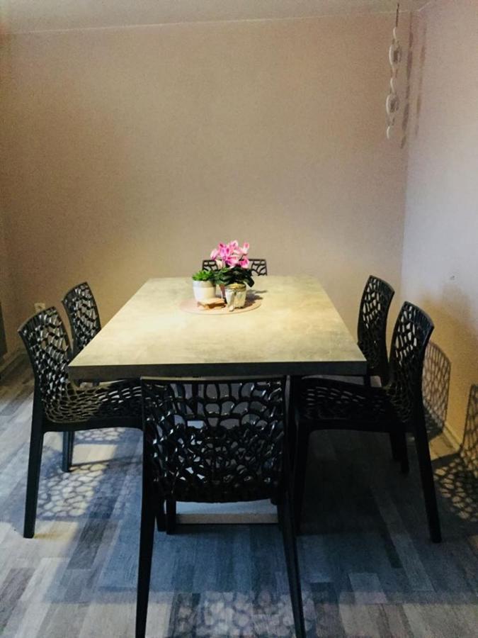 Firmen-Apartments Boulevard 瓦尔德萨森 外观 照片