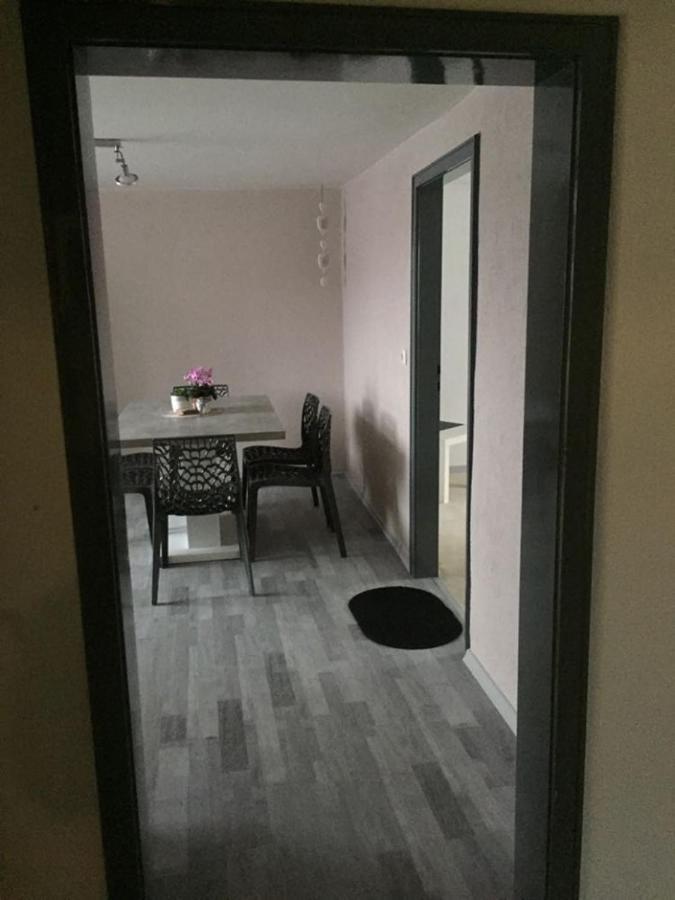 Firmen-Apartments Boulevard 瓦尔德萨森 外观 照片